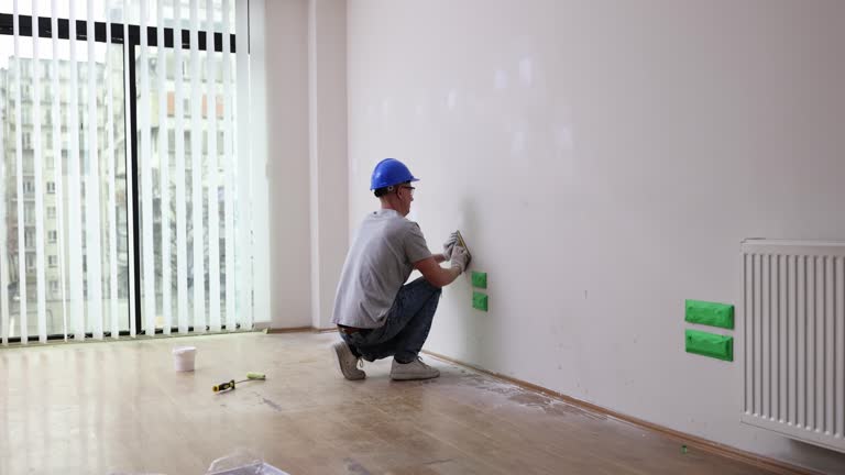 Reliable Marlette, MI Drywall & Painting Services Solutions